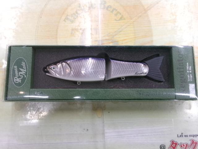 ﾛﾏﾝﾒｲﾄﾞﾈｺﾞｼｴｰﾀｰ