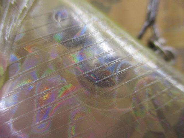 クラッシュ9/LOW