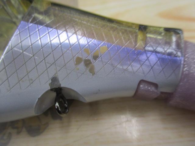 ｸﾗｯｼｭｺﾞｰｽﾄ