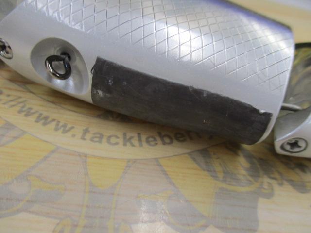 ｸﾗｯｼｭｺﾞｰｽﾄ