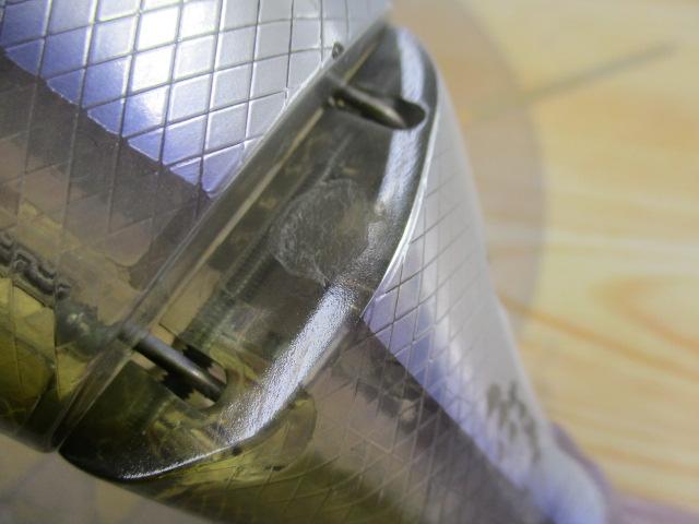 ｸﾗｯｼｭｺﾞｰｽﾄ