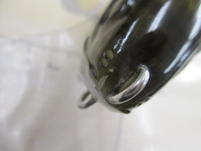 ｸﾗｯｼｭｺﾞｰｽﾄ