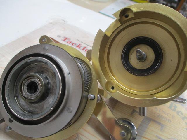 ﾄﾗｲﾄﾝ ﾏｰｸⅠ