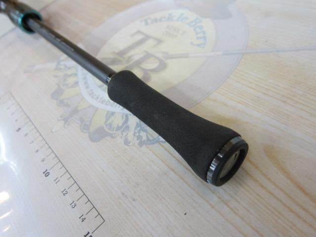 エメラルダスストイストST 88ML-SMT