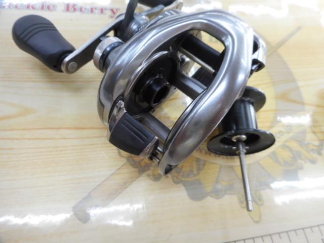 15ﾒﾀﾆｳﾑDC HG (LH) 後期ﾓﾃﾞﾙ