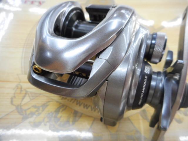 15ﾒﾀﾆｳﾑDC HG (LH) 後期ﾓﾃﾞﾙ