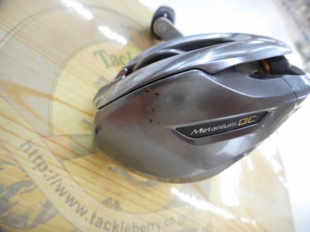 15ﾒﾀﾆｳﾑDC HG (LH) 後期ﾓﾃﾞﾙ