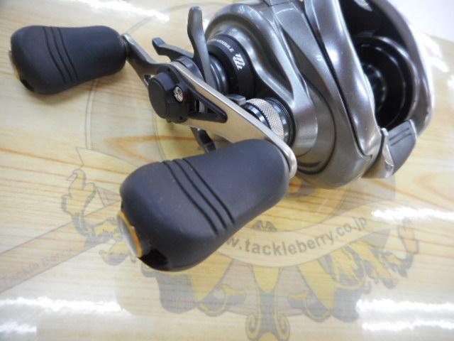 15ﾒﾀﾆｳﾑDC HG (LH) 後期ﾓﾃﾞﾙ