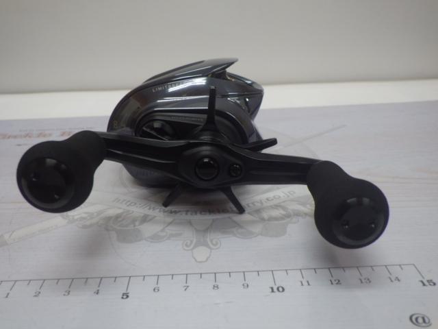 IM Z ﾘﾐｯﾄﾌﾞﾚｲｶｰ XH TW HD-C 