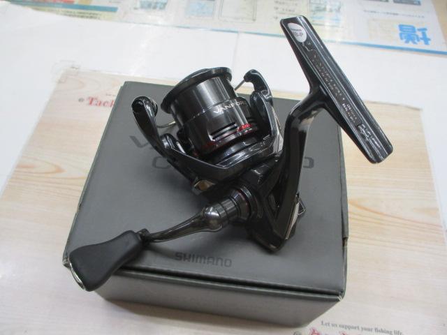 24ヴァンフォード C2000S