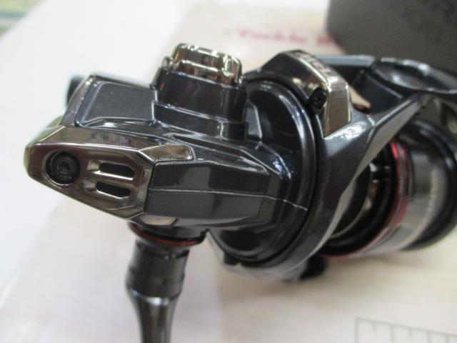 24ヴァンフォード C2000S