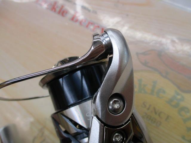 23ストラディック C2000S