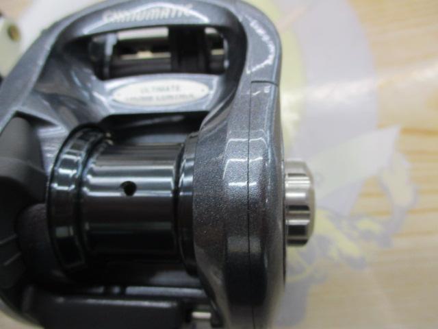 08ﾁﾇﾏﾁｯｸ(左仕様) 1001XT