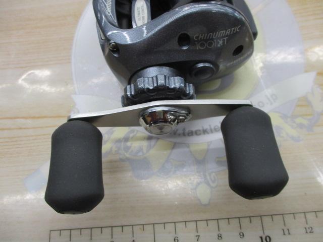 08ﾁﾇﾏﾁｯｸ(左仕様) 1001XT