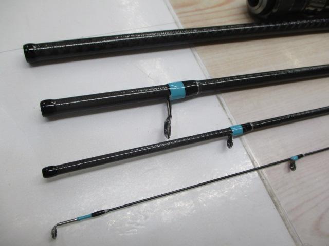 ｼﾝｷﾛｳ ﾗｲﾄｸﾙｰｽﾞ58/63ULS 6P