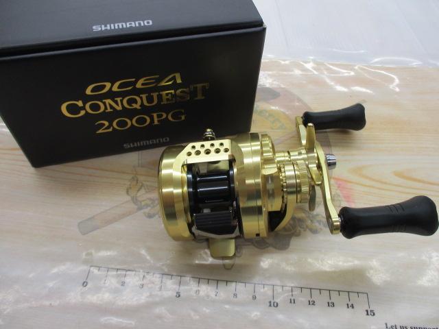 23ｵｼｱｺﾝｸｴｽﾄ 200PG