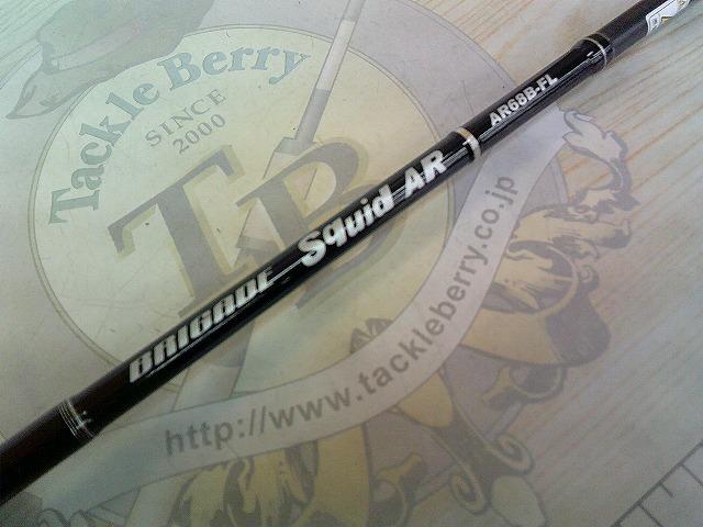 ﾌﾞﾘｹﾞｲﾄﾞｽｸｲｯﾄﾞAR AR68B-FL