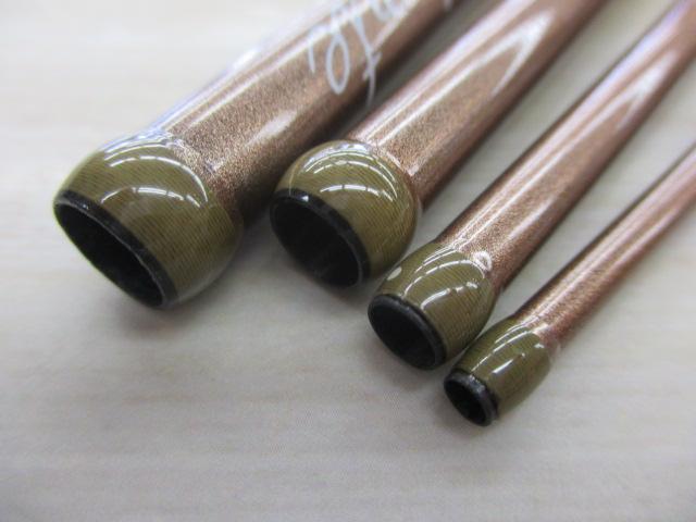 ﾘﾍﾞﾙﾃ MLS-725RV(BRZ)