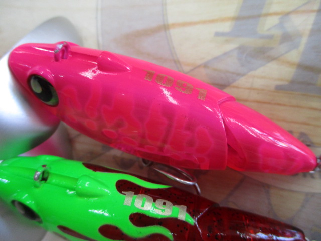 【ｾｯﾄ商品】ﾌﾟｯﾌﾟ　1091ｶﾗｰｾｯﾄ