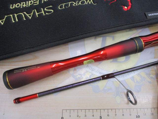 24ﾜｰﾙﾄﾞｼｬｳﾗ ﾃｸﾆｶﾙｴﾃﾞｨｼｮﾝ S66UL-R/2