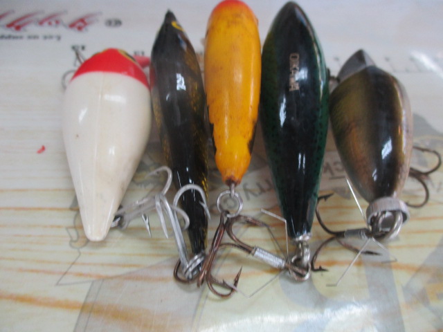 【ｾｯﾄ商品】ｵｰﾙﾄﾞﾊﾞｽﾙｱｰ5点ｱｿｰﾄ