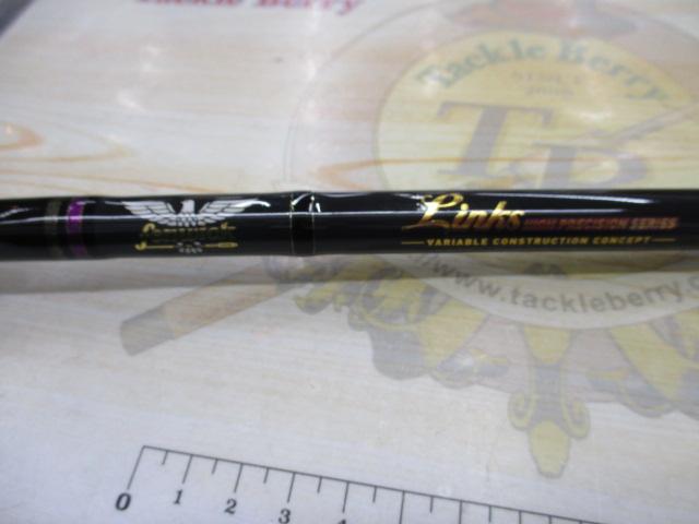 ﾘﾝｸｽ LINKS-FM64SLJ"Fast Moving Special"