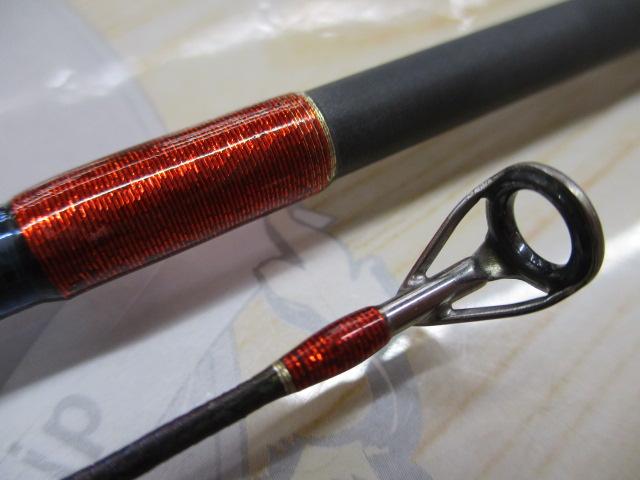 ﾜｰﾙﾄﾞｼｬｳﾗ 2832RS-2 (ﾚｯﾄﾞﾀｲﾌﾟ)