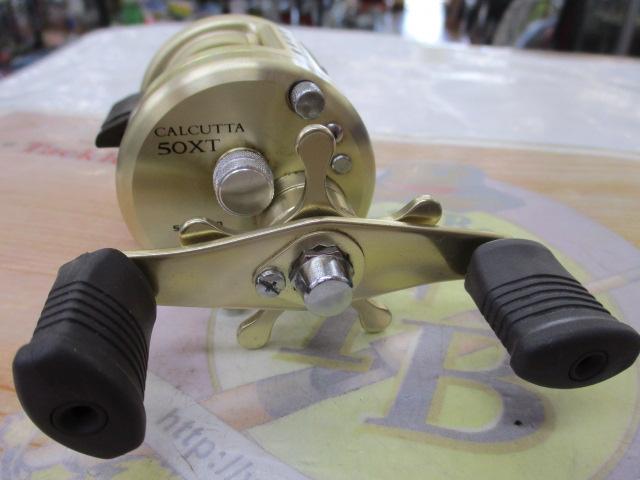 ｶﾙｶｯﾀ 50XT