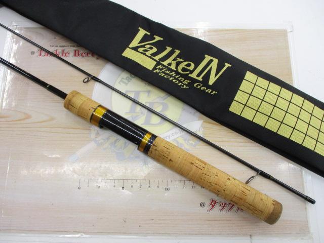 ダーインスレイヴ レイズウィザード 63AL