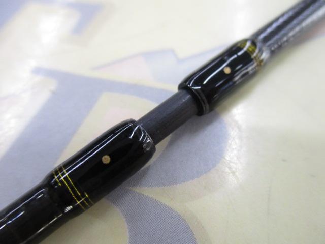 ダーインスレイヴ レイズウィザード 63AL