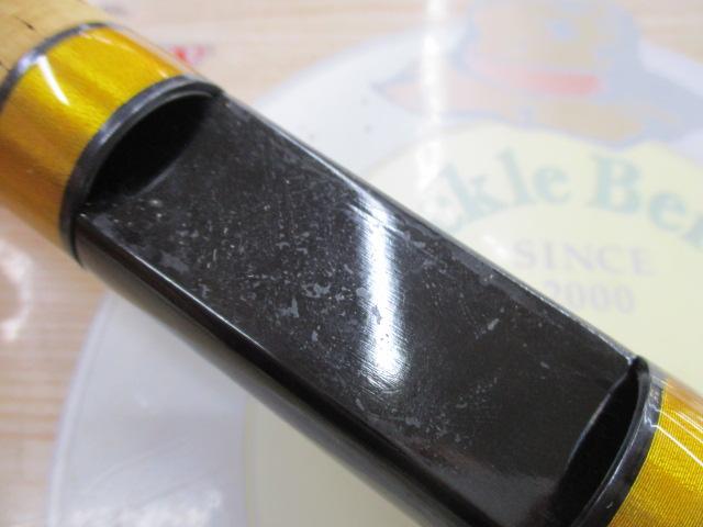 ダーインスレイヴ レイズウィザード 63AL