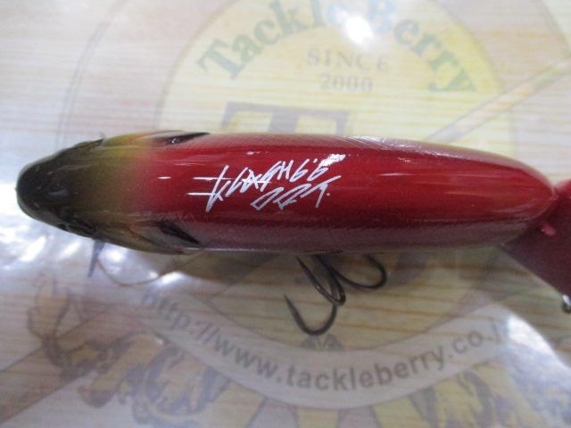 ﾀｲﾆｰｸﾗｯｼｭLOW