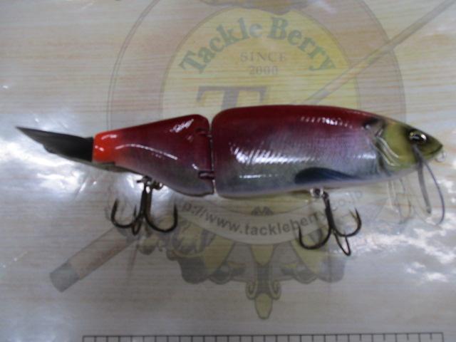 ﾀｲﾆｰｸﾗｯｼｭLOW