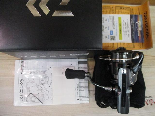 23ｴｱﾘﾃｨ ST LT2500S-XH-QD