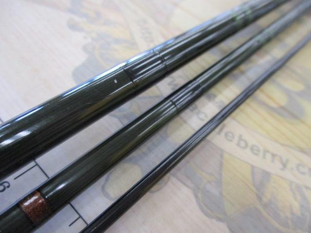 がまへら飛翔天 9