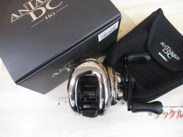 21ｱﾝﾀﾚｽDC HG RH