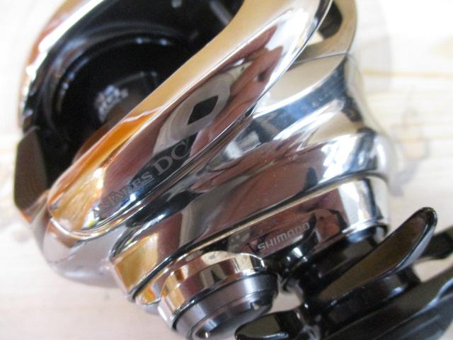 21ｱﾝﾀﾚｽDC HG RH