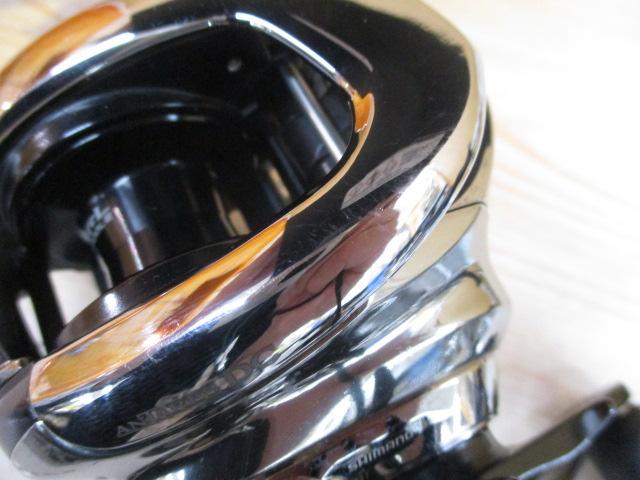 21ｱﾝﾀﾚｽDC HG RH