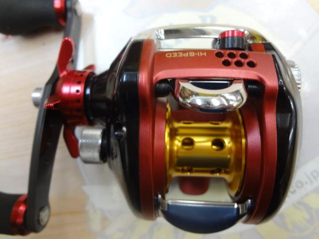 ｽﾏｯｸﾚｯﾄﾞﾁｭｰﾝ 100HL