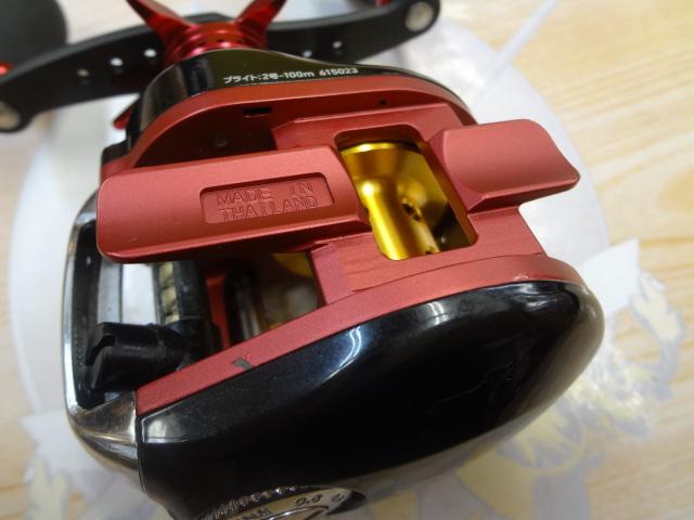 ｽﾏｯｸﾚｯﾄﾞﾁｭｰﾝ 100HL