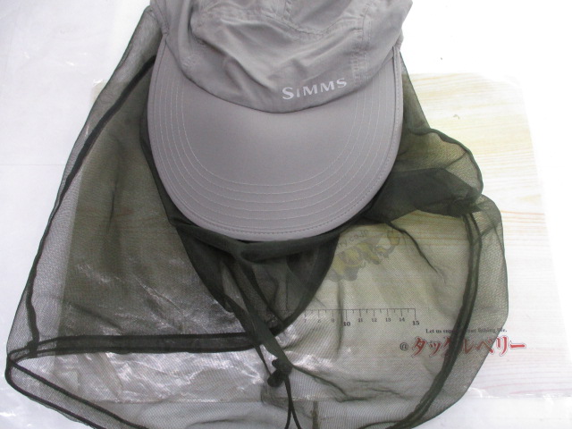 ﾊﾞｸﾞｽﾄｯﾊﾟｰﾈｯﾄｷｬｯﾌﾟ