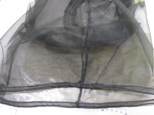 ﾊﾞｸﾞｽﾄｯﾊﾟｰﾈｯﾄｷｬｯﾌﾟ