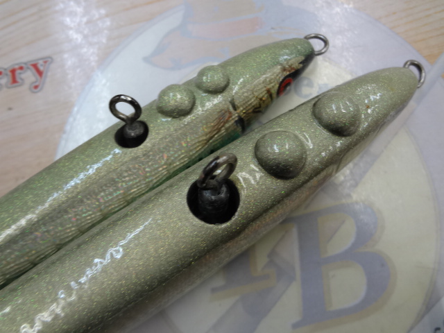 【セット商品】カーペンター 活鰯2個セット