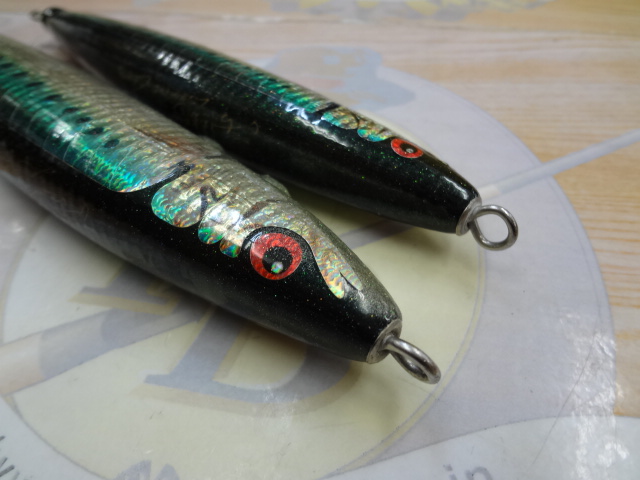 【セット商品】カーペンター 活鰯2個セット