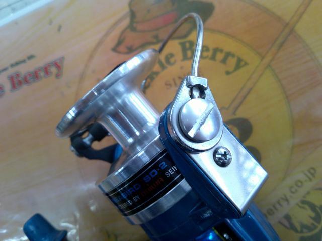 ｼｰﾊﾞｰﾄﾞSD2