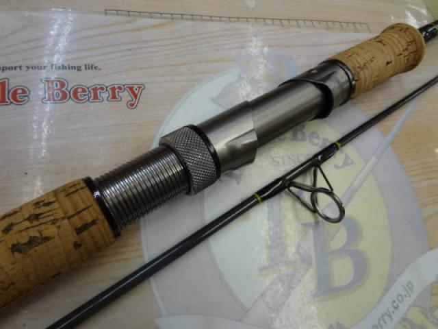 シェイクスピア プレジデント1525-180