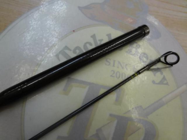 シェイクスピア プレジデント1525-180