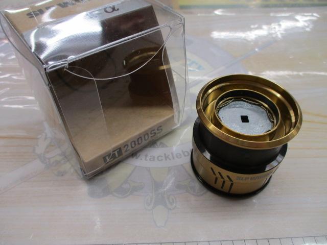 SLPW LT ﾀｲﾌﾟ-ｱﾙﾌｧ 2000SSｽﾌﾟｰﾙ ｺﾞｰﾙﾄﾞ