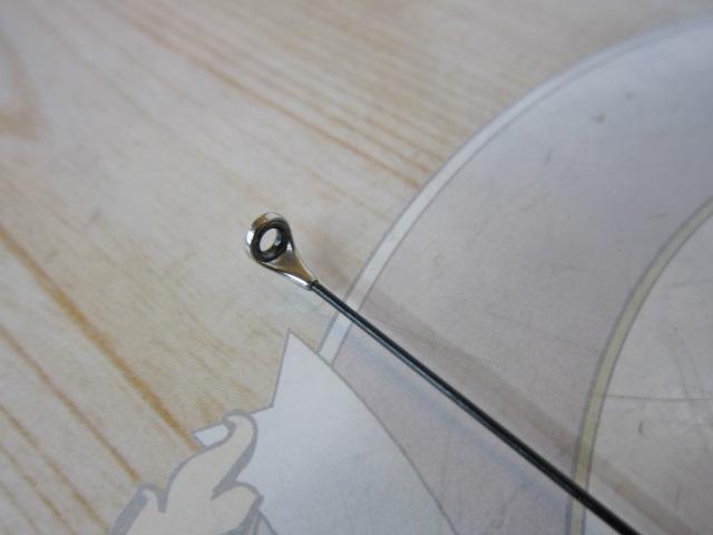 23マスターチューン尾長 1.7-53