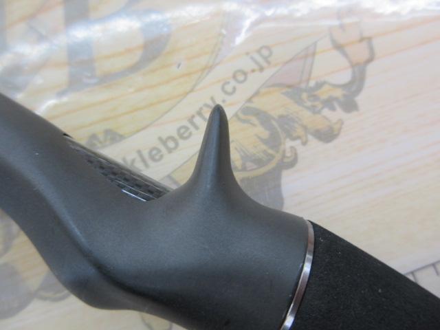 SXプレスティアライトヒラメ245MH